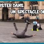 S’incruster dans un spectacle de break dance – Défi Prank – Les Inachevés