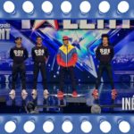 Sol Bboys arrasa desde Venezuela con su break dance | Inéditos | Got Talent España 2018