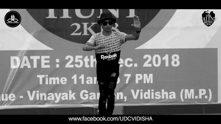 Sona Kitna Sona Hai Dubstep Popping Dance Video