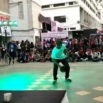 |Street Style | KRUMP DANCE | PRANAV NIRMAL |  Mithibaite | MITHIBAI COLLEGE |