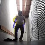 Street kinngs of krump training