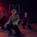 Summer Walker – Girls Need Love| T Dance School  Astana Lady dance, vogue