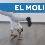 Técnicas del Break Dance – EL MOLINO paso a paso
