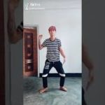 Tik tok dubstep dance