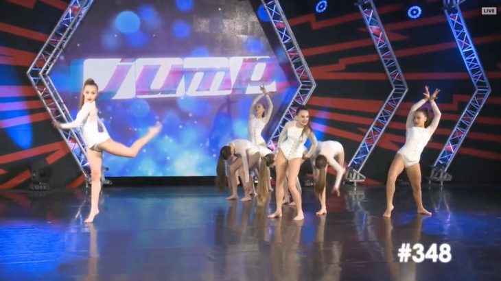Touch of Class Dance Studio – European Vogue