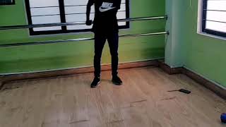 Trichy Krump Revolution