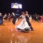Twilight Waltz Adult Open New Vogue DANCE 2016