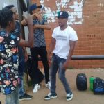 VAAL KRUMP SESSION