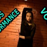 ВОГ ТАНЕЦ. VOGUE DANCE.  HANDS PERFORMANCE