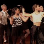 VOGUE from “Dancing Through the Decades” presented by Fox Ballroom