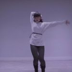 VOGUING BEGINNER CLASS KIRILOVE