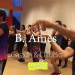 Vogue Class by Claudio Casal Gaston Gatto