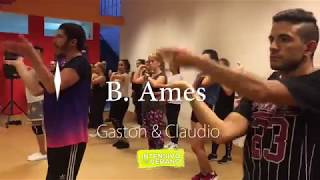 Vogue Class by Claudio Casal Gaston Gatto