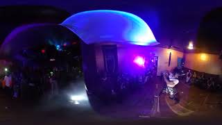 Vogue Dancing in 360 Degrees