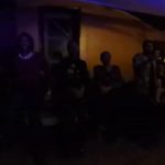 Vogue Dancing in 360 Degrees
