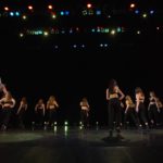 Vogue – Хореограф Данил Voodoo