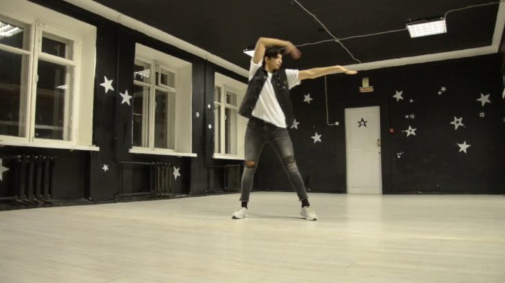 Vogue dance |Te Molla(Arnon feat. Killua)