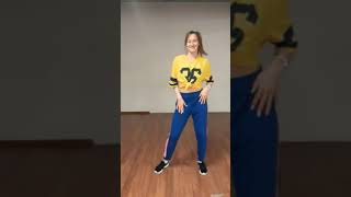 Vogue dance. Танец вог