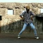 WAOU WAOU ( Dubstep Mix ) – POPPING DANCE | VAKIL
