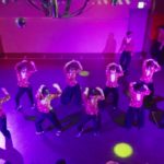 Waack  number/SesSion 冬イベ 【force vol.6】 ＠CLUB DIANA