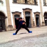 Will Breaking mj- beat it [dubstep dance]