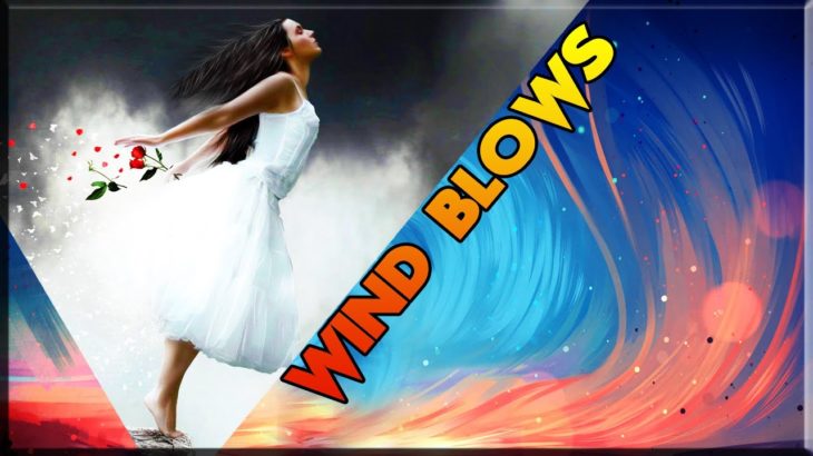 Wind Blows ⚡ Mind Flows ⚡ | Dubstep Bass Dub Breakbeat | Work out music | Dance Disco Edm | Universe