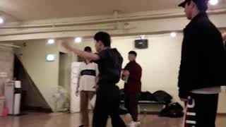 Winner winner chicken diner vol.2 | Waack.Sun Move4