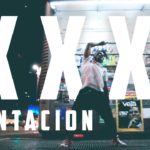 XXXTENTACION – Look At Me | KRUMP DANCE | @lordjrkrump
