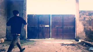 Xxxtentancion Dubstep dance ensayo