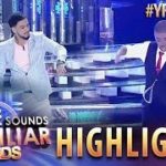 YFSF Kids 2018 Highlights: Billy, Sheena in a pop-locking dance battle