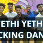 Yethi Yethi | Locking Dance Video | #highondance