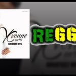 Yvonne Curts – The Best Of Reggae _ 100% Pancadas _ Cd Reggae Collection