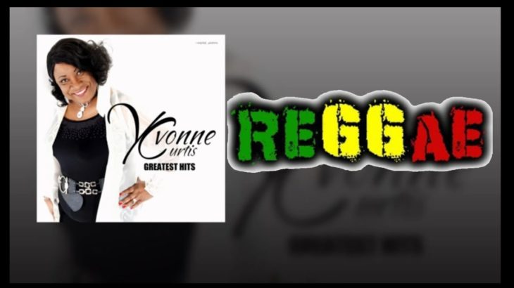 Yvonne Curts – The Best Of Reggae _ 100% Pancadas _ Cd Reggae Collection