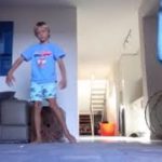 Zelda II: palace Theme (Xtrullor Remix) DUBSTEP DANCE