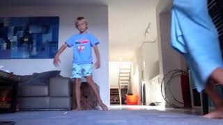 Zelda II: palace Theme (Xtrullor Remix) DUBSTEP DANCE