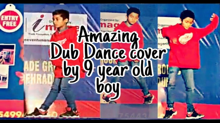 best dubstep dance ever