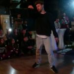 break dance