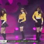 gfriend – intro, transition, and dance break compilation