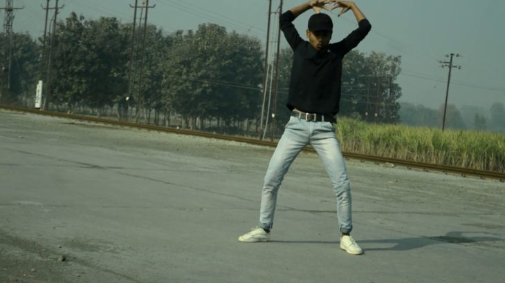 #krump
Dangal krump choreography Talib