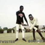 mafia dance video by king dougie ft brian twister