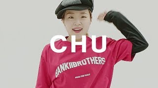 [#originals] Bruno Mars – Perm | Freestyle Locking – CHU | CVW
