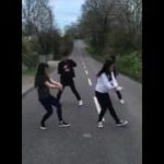 teach me how to dougie dance cover