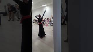 vogue Dance