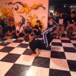 下町ドッグス vs Localtrust BEST16 STRILLZ vol.3 BREAK DANCE BATTLE