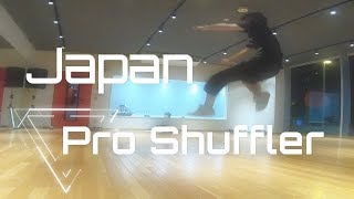 シャッフルダンスを10年以上した結果….