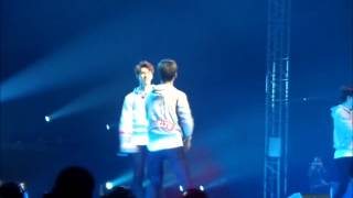 150502 VIXX IN MANILA UTOPIA KEN AND N DOUGIE DANCE