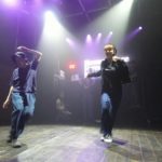 1~8 HOUSE DANCE FOREVER 2018 JAPAN