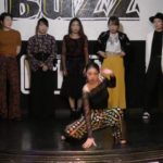 18～27 preliminary W-1G.P TOKYO WAACK DANCE BATTLE 17/4/16