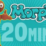 20 MINUTE COMPILATION | BRAND NEW MORPH | HD