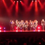2014 JADE DANCE PARTY　ERI／HIPHOP JAZZ